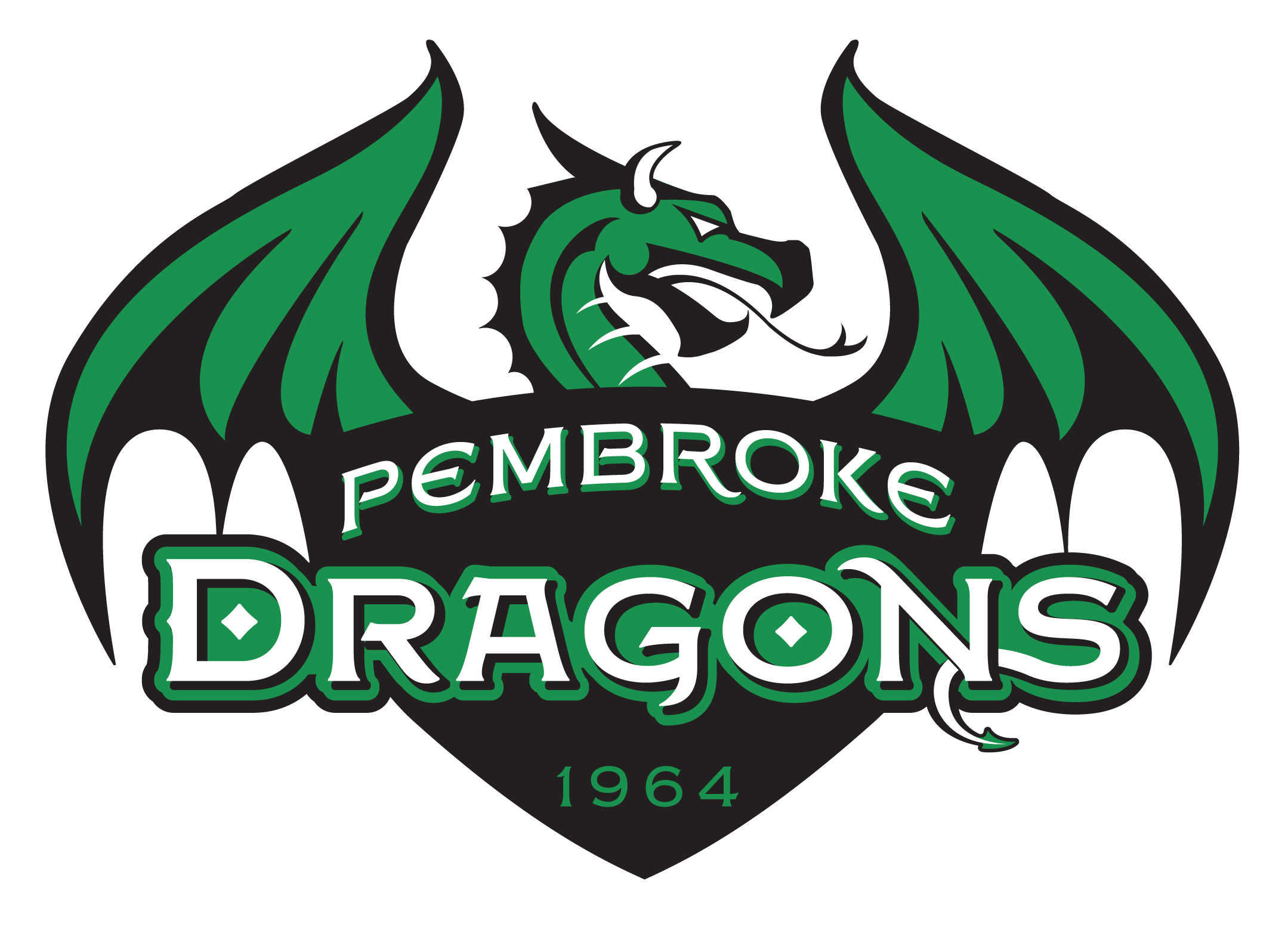Pembroke Central School District's Logo